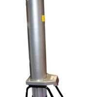 Zdrobitor de fructe electric DRK15