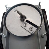 Zdrobitor de fructe electric DRK15