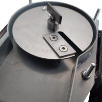 Zdrobitor de fructe electric DRK15