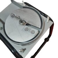 Zdrobitor de fructe electric DRK15