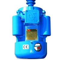 Motor Electric DRK 1.5 kW 3000 rpm