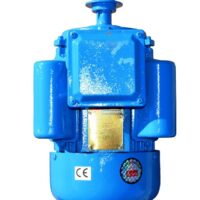 Motor Electric DRK 2.2 kW 3000 rpm