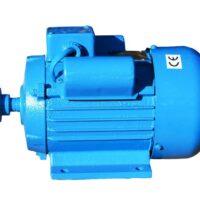 Motor Electric DRK 1.5 kW 3000 rpm