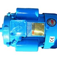 Motor Electric DRK 1.5 kW 1500 rpm