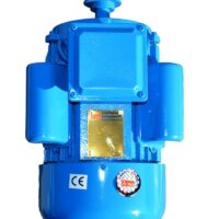 Motor Electric DRK 3 kW 1500 rpm