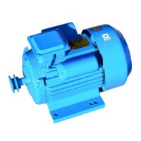 Motor Electric DRK 4 kW 1500 rpm