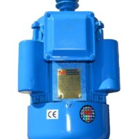 Motor electric DRK 3 kW 3000 rpm