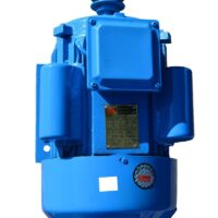 Motor Electric DRK 4 kW 3000 rpm