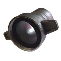 Stut Motopompa, 2 toli, Plastic