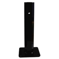 Manicot Profil Hexagonal, 32 mm, Lungime 240 mm, pentru Roti Motocultor