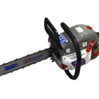 Drujba DRK 5200, 2 timpi, 55CC, 2.9CP