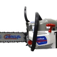 Drujba DRK 5200, 2 timpi, 55CC, 2.9CP