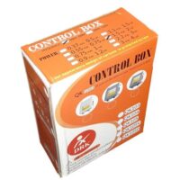 Cutie Control DRK pentru Pompa Submersibila, 1.5kW