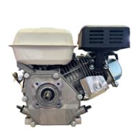 Motor Motocultor Benzina , DRK, Model GX200 ,7 cp, Ax Pana