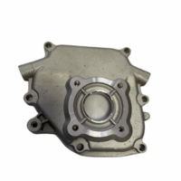 Capac Motor Motopompa