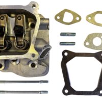 Chiuloasă completă motoare pe benzina 170F (7CP)