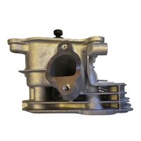 Chiuloasă completă motoare pe benzina 170F (7CP)