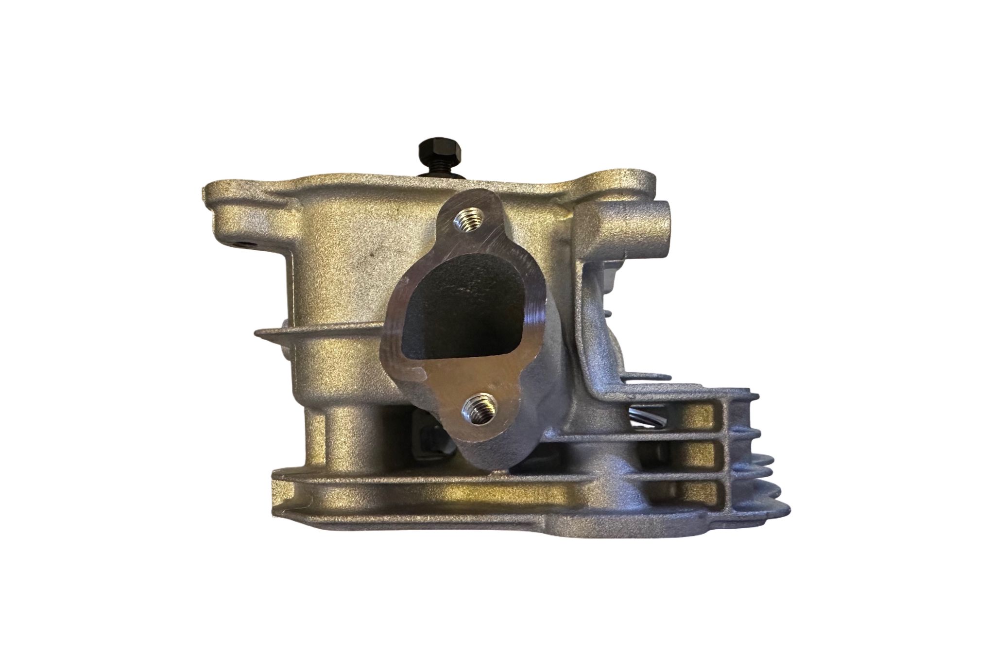 Chiuloasă completă motoare pe benzina 170F (7CP) - imagine 4