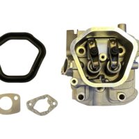 Chiuloasă completă motoare pe benzina 177F (9CP)