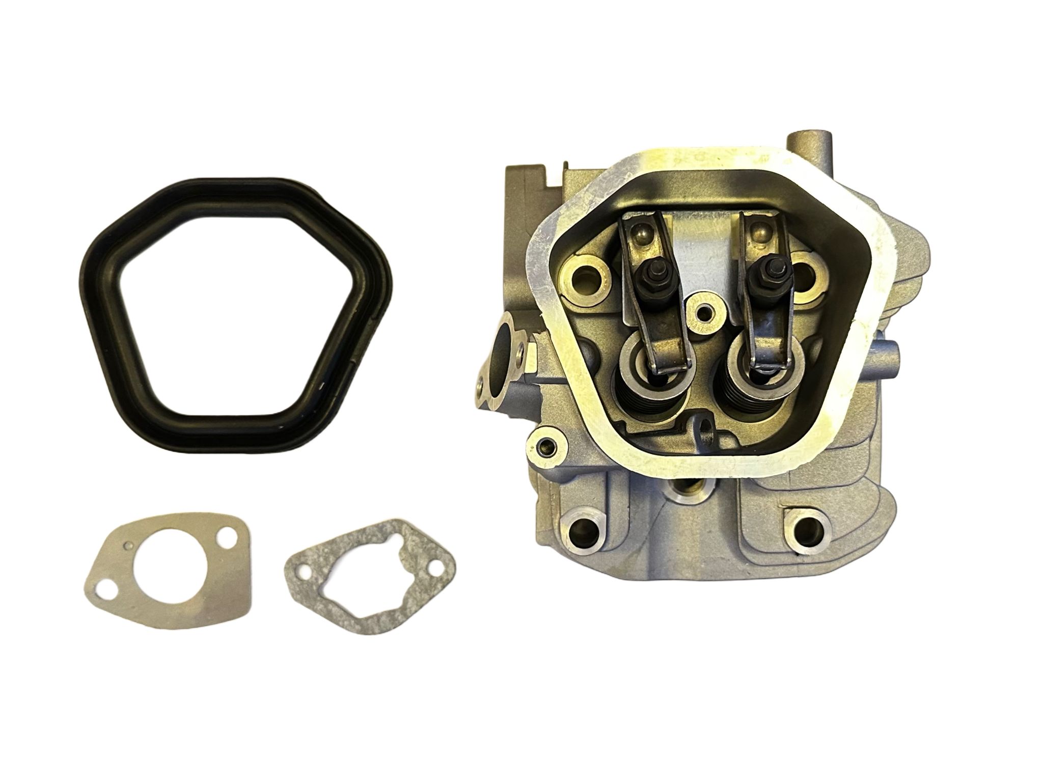 Chiuloasă completă motoare pe benzina 177F (9CP)