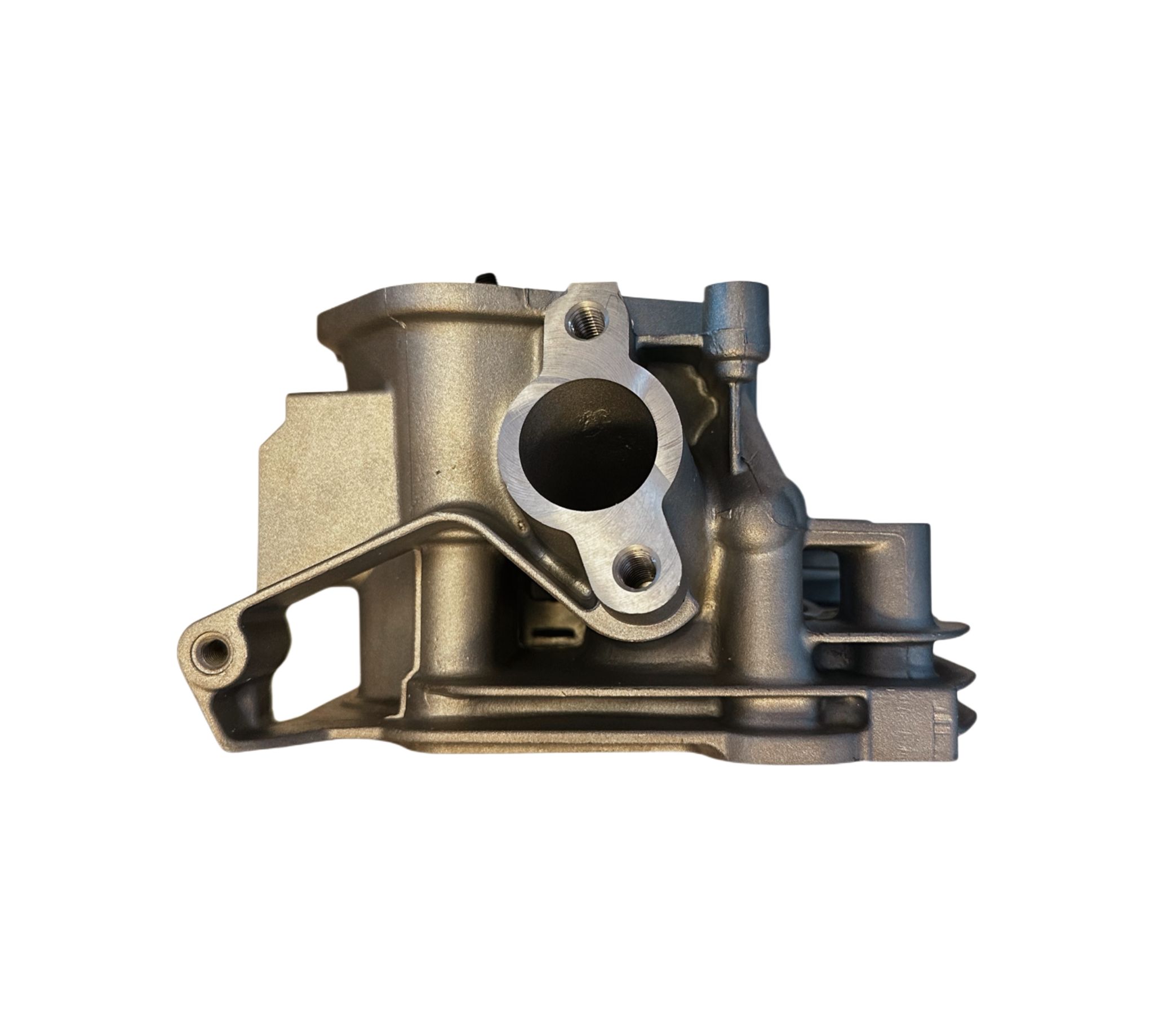 Chiuloasă completă motoare pe benzina 177F (9CP) - imagine 2