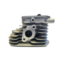 Chiuloasă completă motoare pe benzina 177F (9CP)