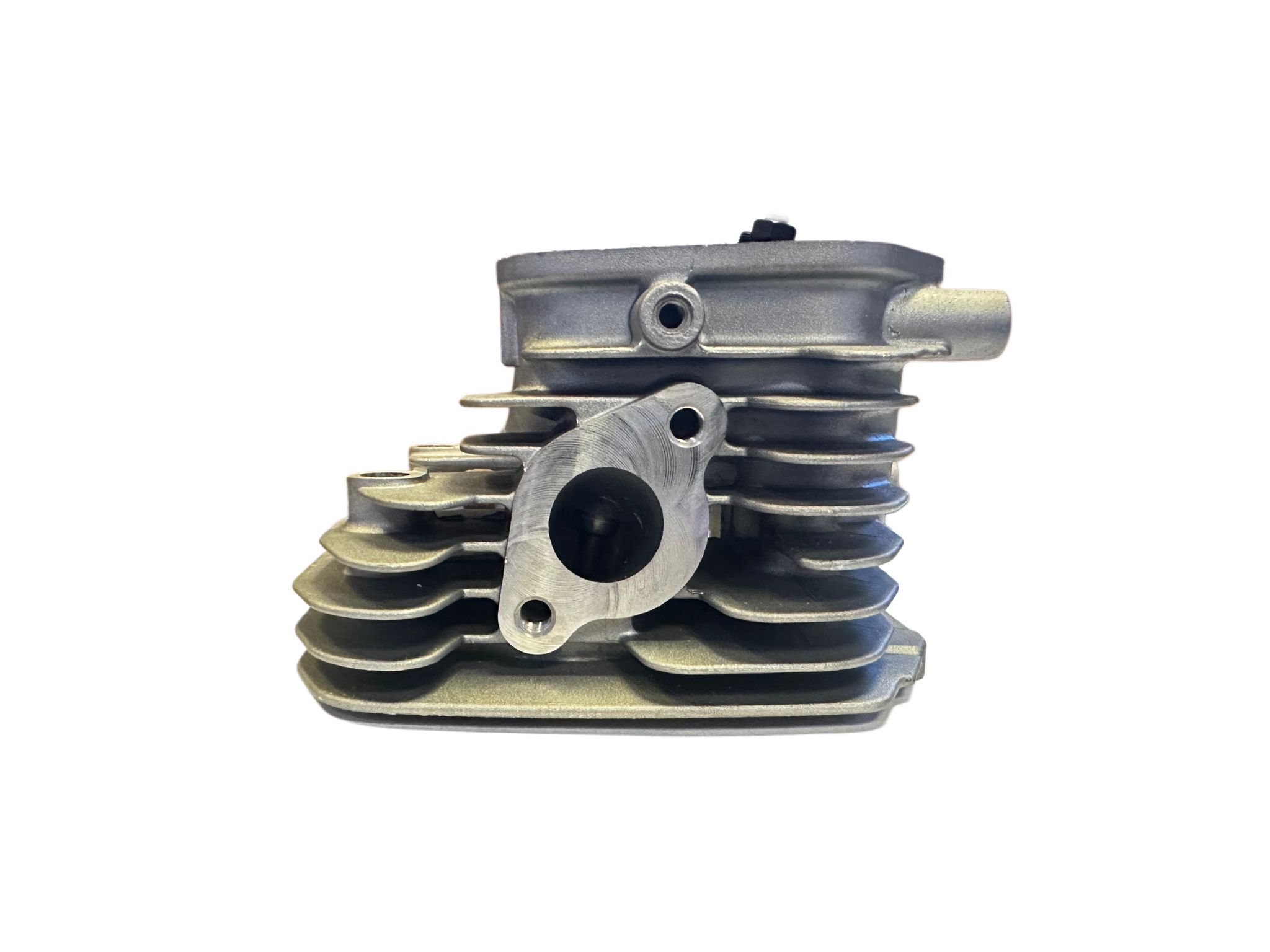 Chiuloasă completă motoare pe benzina 177F (9CP) - imagine 4