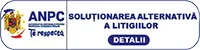 Solutionare Alternativa a Litigiilor