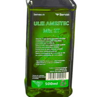 Ulei Amestec Mix, 2T, Verde