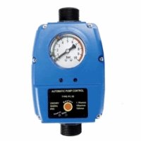 Presostate si autopresostate