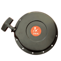 Demaror DRK Universal pentru Motoare pe Benzina, Model 186F