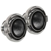Set 2 Cuple 3 Toli, Racord pentru Furtun