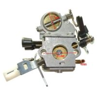 Carburator compatibil Stihl MS 171, MS 181, MS 211