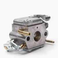 Carburator pentru drujba pe benzina 2500 fara amorsare