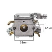 Carburator pentru drujba pe benzina 2500 fara amorsare