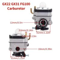 Carburator motocoasa China 260, 139, Oleomac Sparta 25, Sparta 250