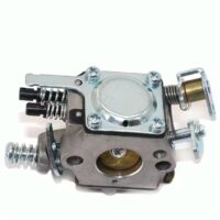 Carburator pentru drujba pe benzina Husqvarna 137 141 142