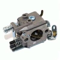 Carburator pentru drujba pe benzina Husqvarna 137 141 142