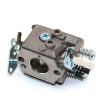 Carburator pentru drujba pe benzina Husqvarna 137 141 142