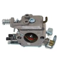 Carburator pentru drujba pe benzina Husqvarna 137 141 142