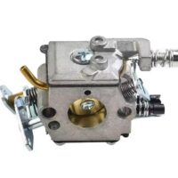 Carburator pentru drujba pe benzina Husqvarna 137 141 142