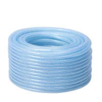 Furtun apa transparent, cu insertie Diametru 1/2", Lungime 50 m DRK