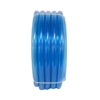 Furtun apa transparent, Diametru 3/4", Lungime 50 m DRK