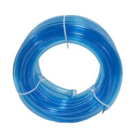 Furtun apa transparent, Diametru 3/4", Lungime 50 m DRK