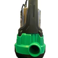 Pompa Submersibila Apa Murdara DRK, Model CSP1100LDINOX-5 cu Plutitor, 1100W, 20.000 l/h