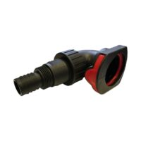 Pompa Submersibila Apa Murdara DRK, Model CSP1100LDINOX-5 cu Plutitor, 1100W, 20.000 l/h