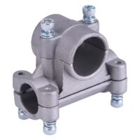 Cruce imbinare coarne motocoasa 26mm/19mm