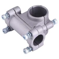 Cruce imbinare coarne motocoasa 26mm/19mm