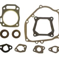 Set garnituri pentru motor de 7CP-170(GX210)