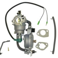 Carburator 188F – Conversie GPL BENZINA pentru motor 13 Cp, Gx 390